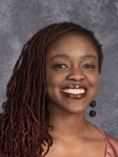 O. Osagie - CoDirector